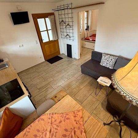 Ferienwohnung Jahnel Waging am See Eksteriør billede
